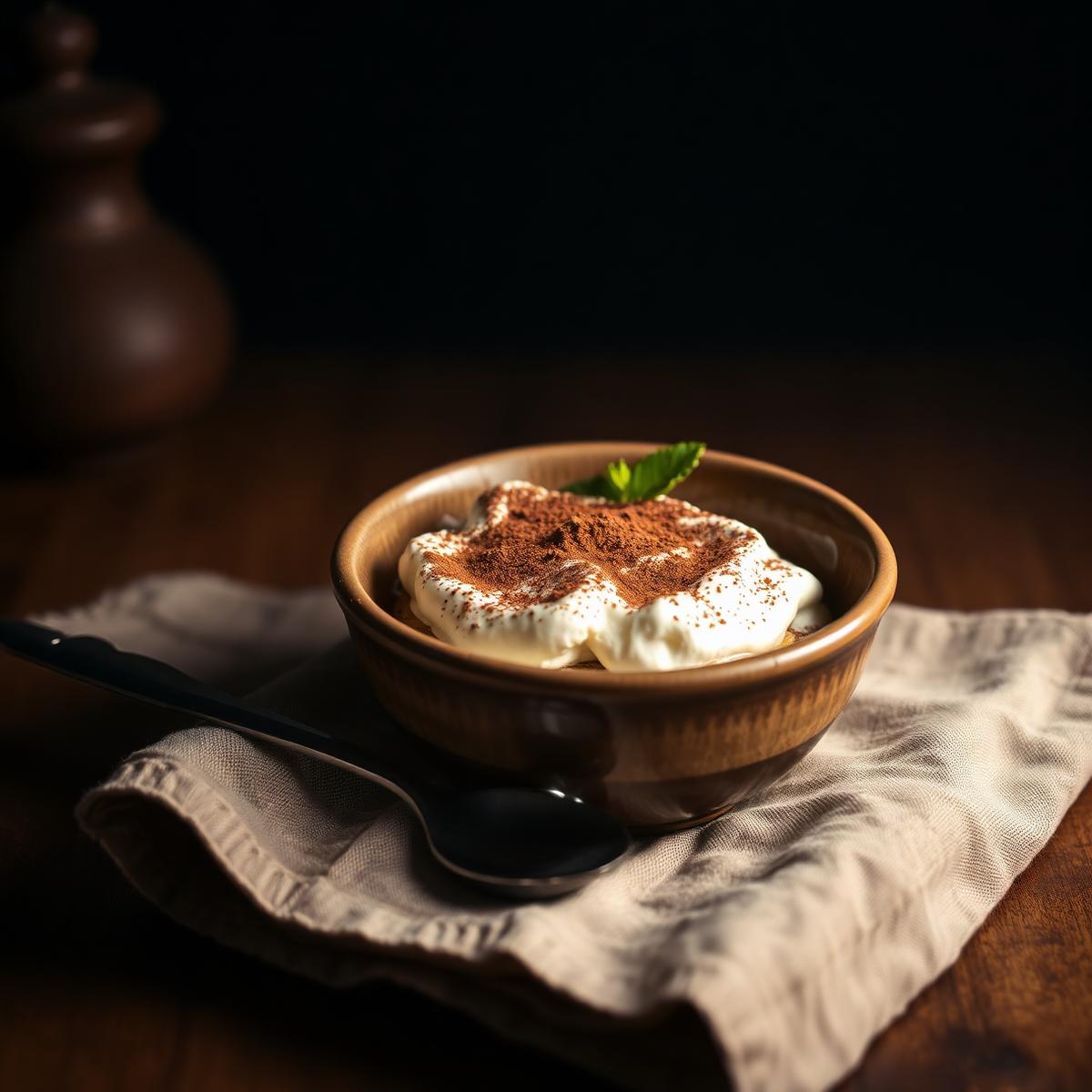 Tiramisù della Nonna