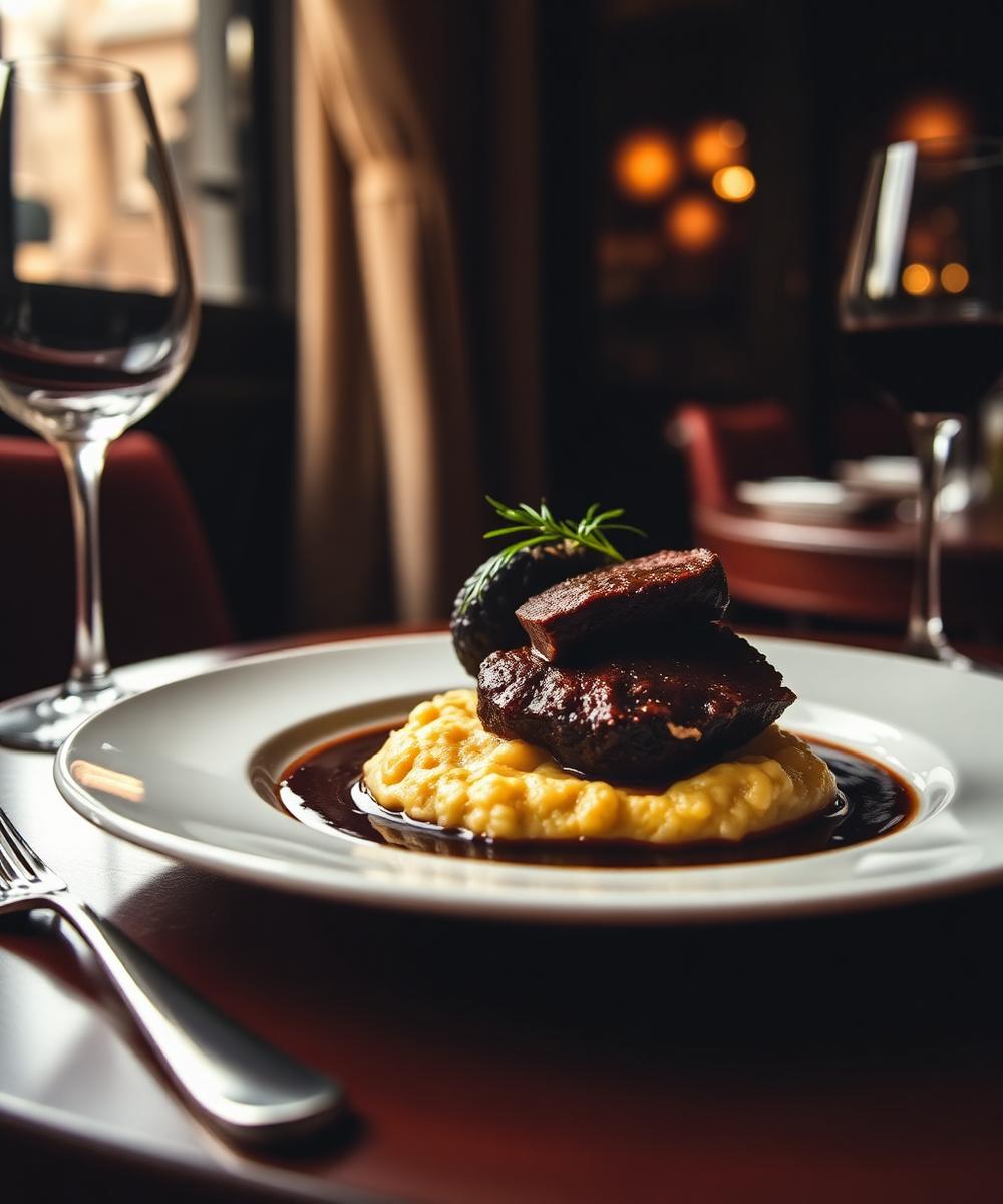 Brasato al Barolo