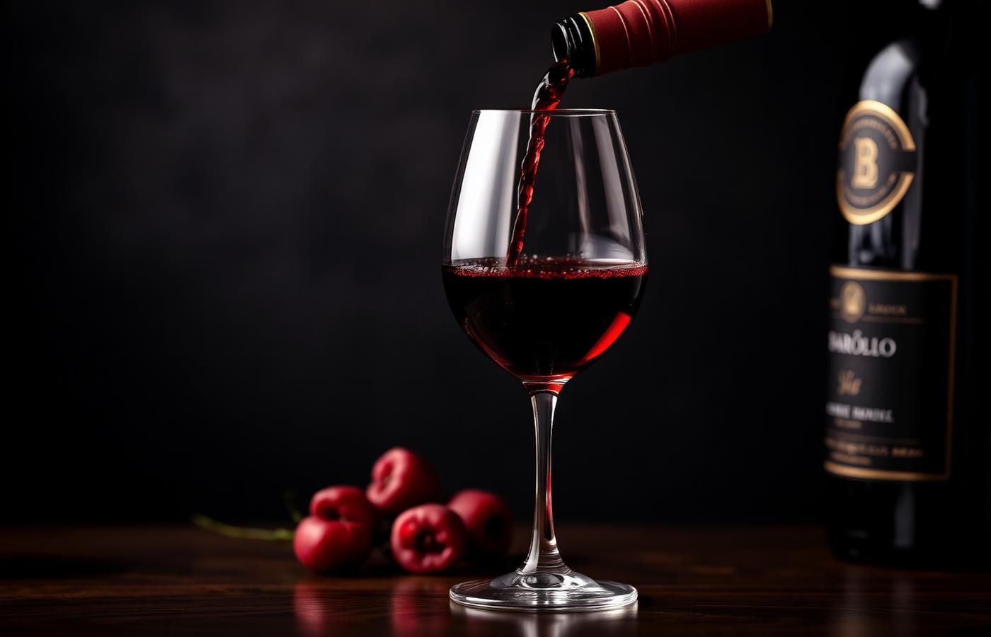 Vino Barolo