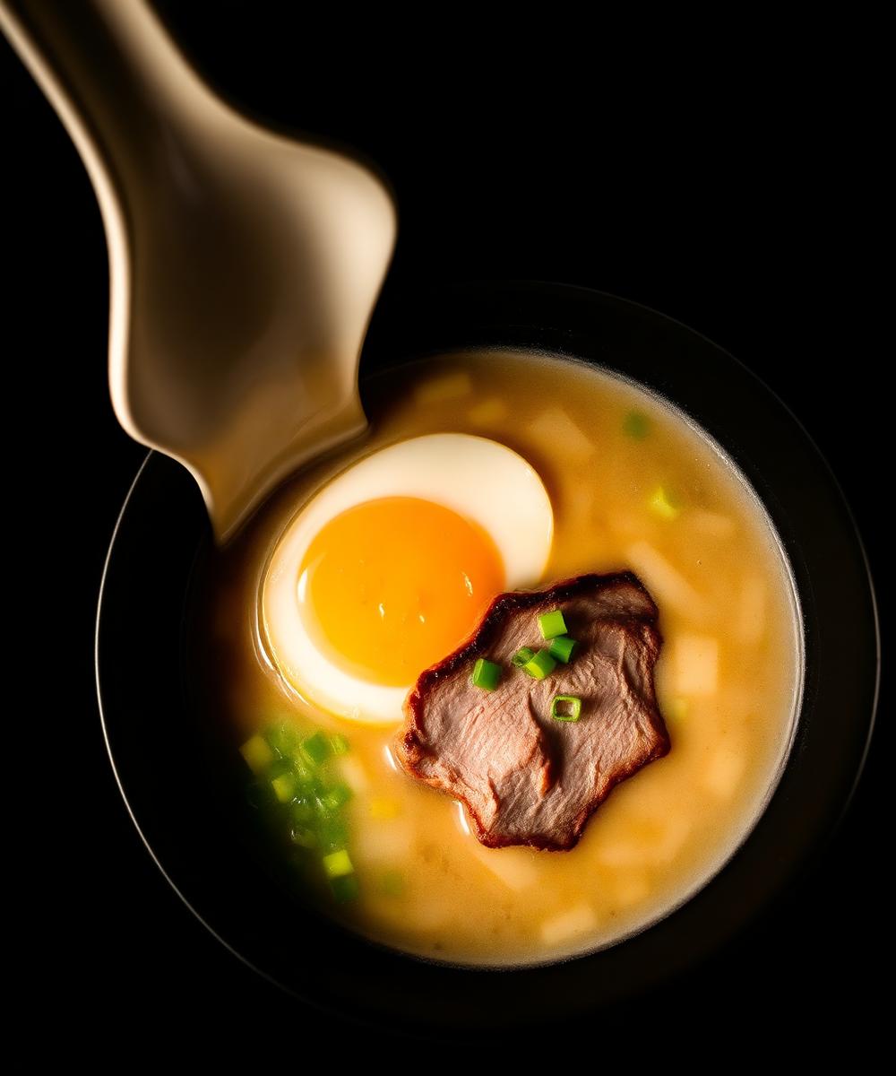 Tonkotsu Kuro