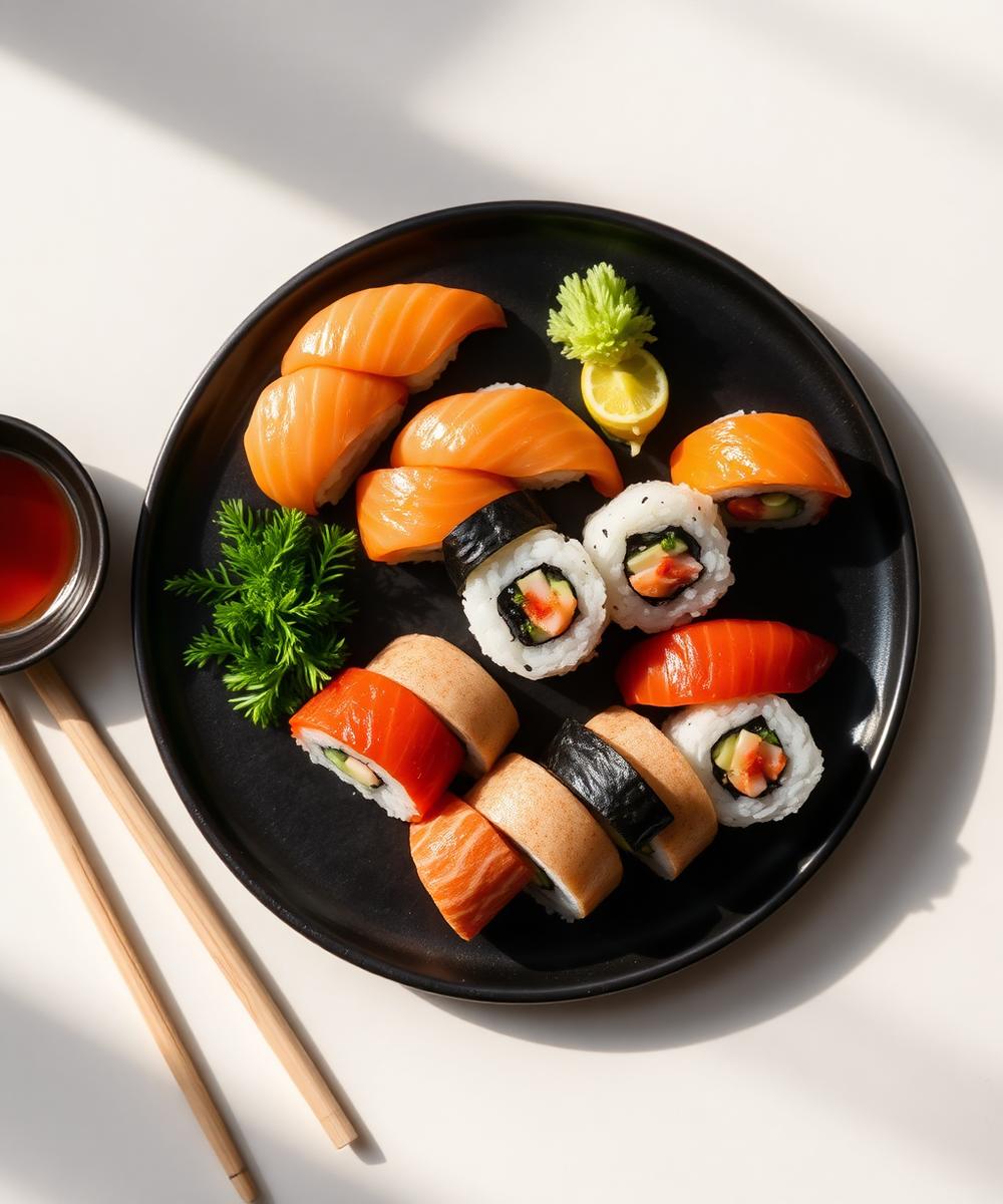 Omakase Nigiri